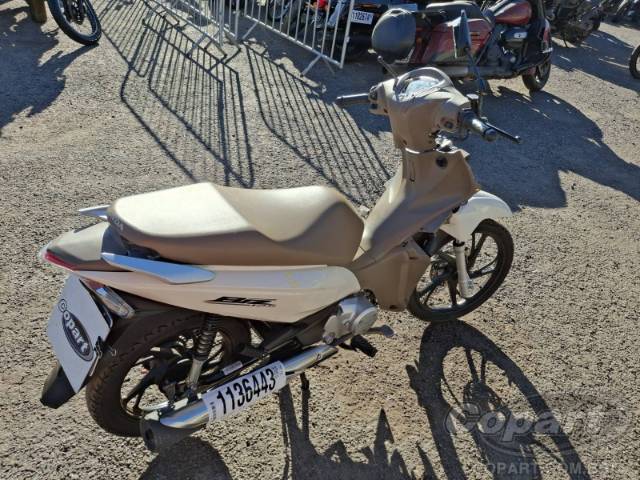 2023 HONDA BIZ 