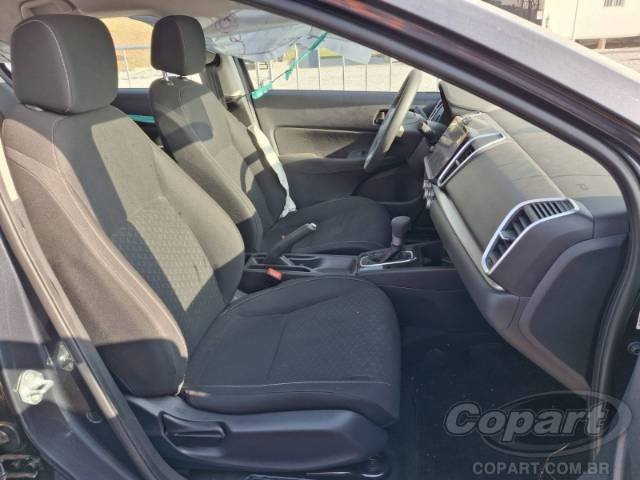 2024 HONDA CITY HATCHBACK 