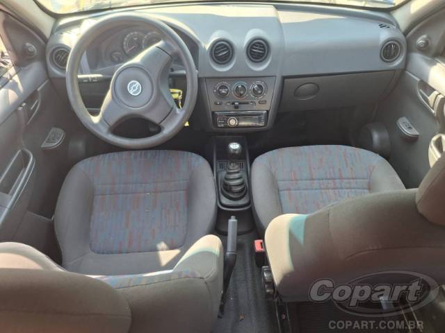 2011 CHEVROLET CELTA 