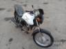 2012 HONDA CG 125 
