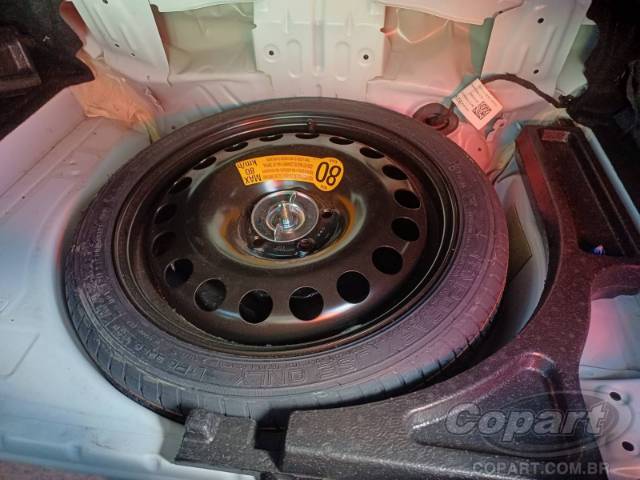 2022 CHEVROLET CRUZE 