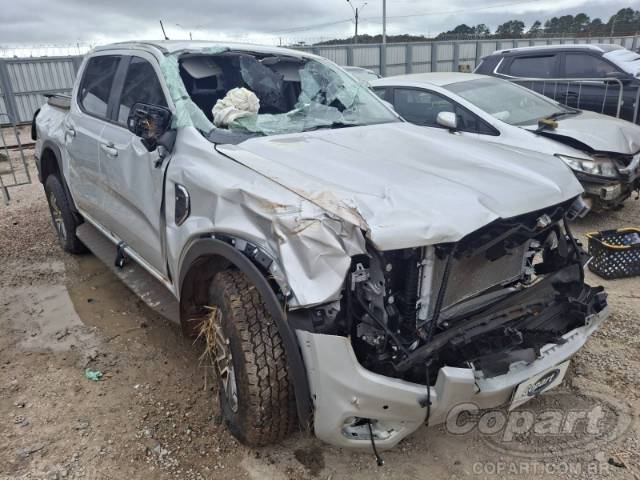 2026 FORD RANGER CD 