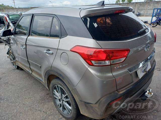 2017 HYUNDAI CRETA 