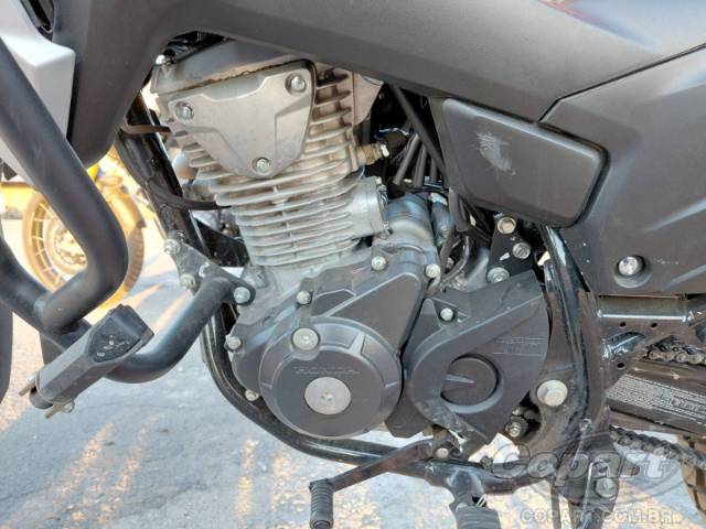 2026 HONDA XRE 190 