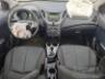 2015 HYUNDAI HB20 
