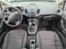2017 FORD FIESTA 