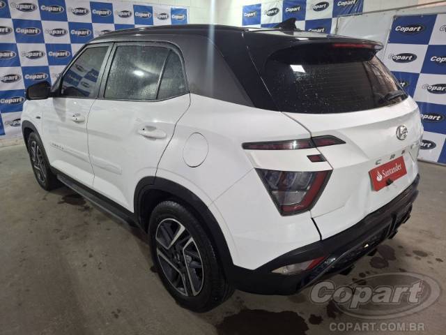 2023 HYUNDAI CRETA 