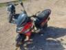 2024 DAFRA CRUISYM 
