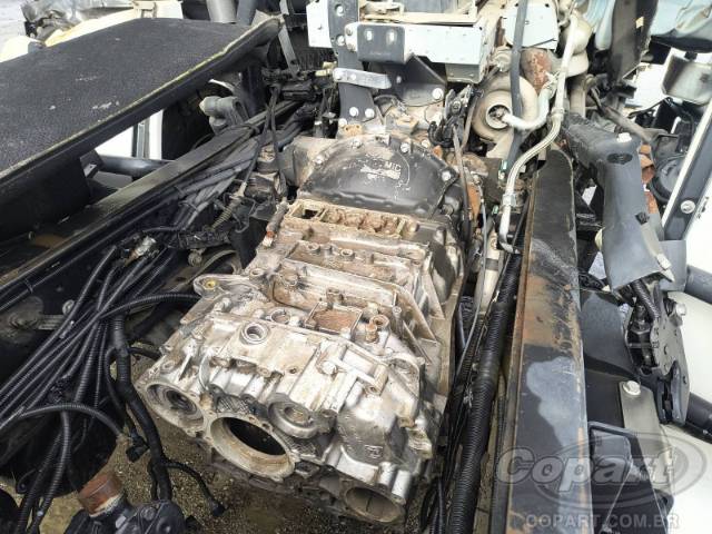 2021 VOLKSWAGEN CONSTELLATION 