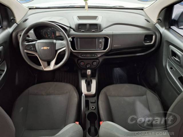 2022 CHEVROLET SPIN 