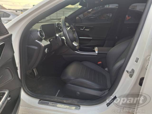 2024 MERCEDES BENZ CLASSE C 