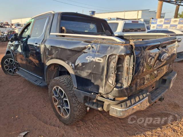 2026 FORD RANGER CD 
