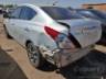 2016 NISSAN VERSA 