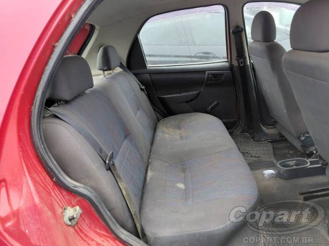 2009 CHEVROLET CELTA 