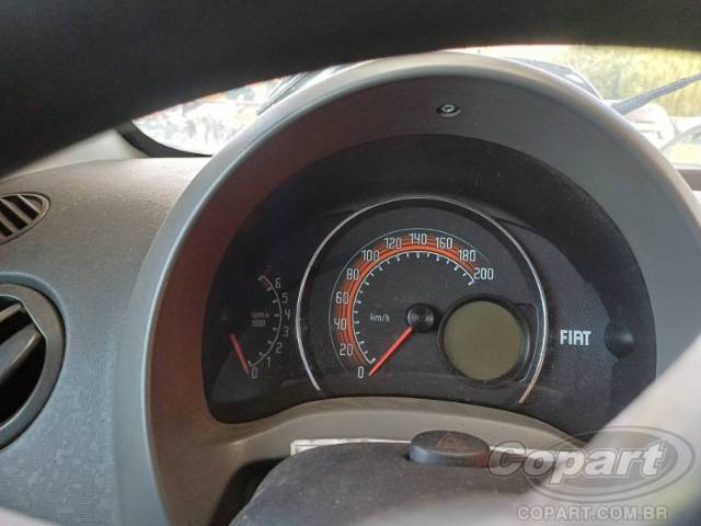 2019 FIAT FIORINO FURGAO 