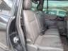 2011 CHEVROLET ZAFIRA 