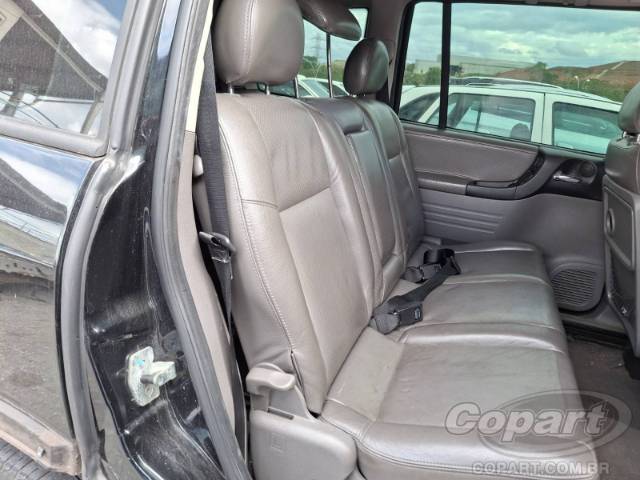 2011 CHEVROLET ZAFIRA 