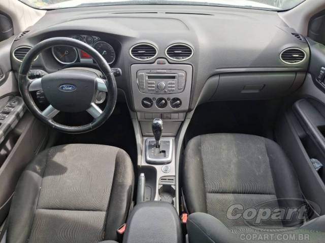 2013 FORD FOCUS 