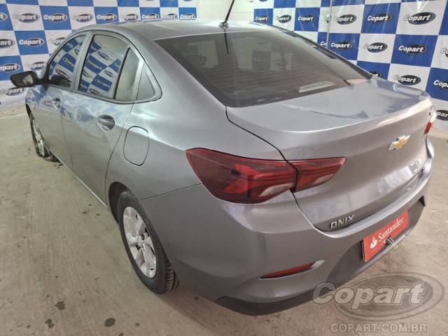 2021 CHEVROLET ONIX PLUS 