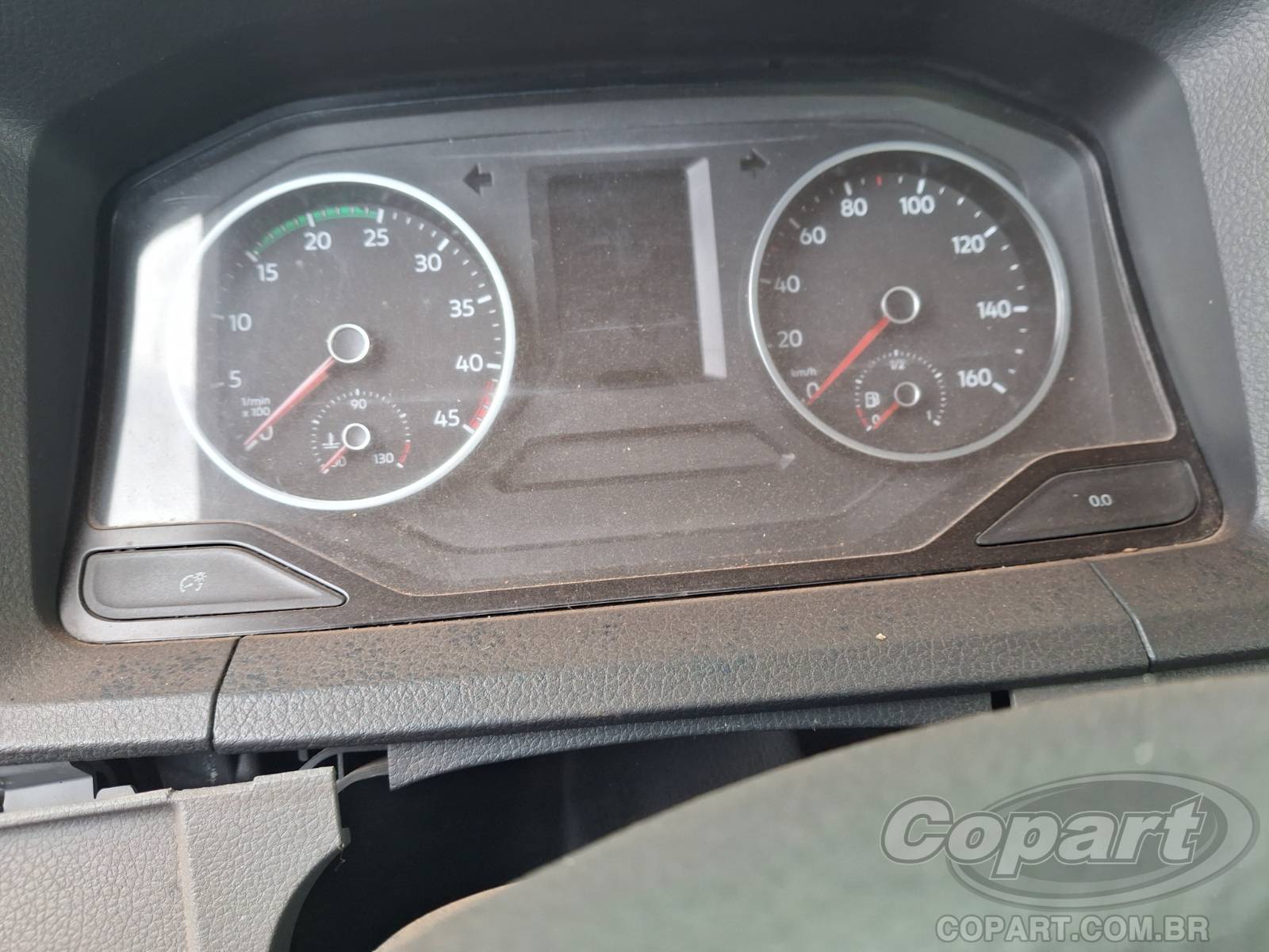 Foto 8 de 10: 2019 VOLKSWAGEN DELIVERY