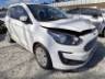 2020 FORD KA SEDAN 