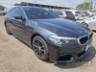 2018 BMW SERIE 5 