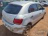 2015 VOLKSWAGEN GOL 