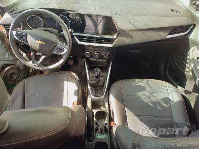 2024 CHEVROLET MONTANA 
