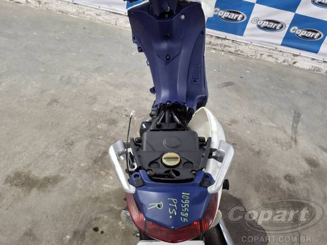 2025 SHINERAY XY 125 