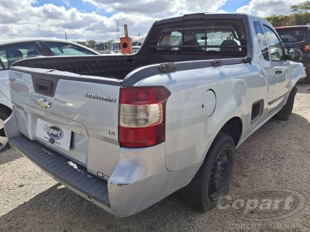 2012 CHEVROLET MONTANA 