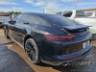 2018 PORSCHE PANAMERA 