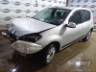 2012 RENAULT SANDERO 
