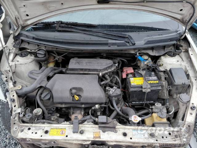 2016 TOYOTA ETIOS SEDA 