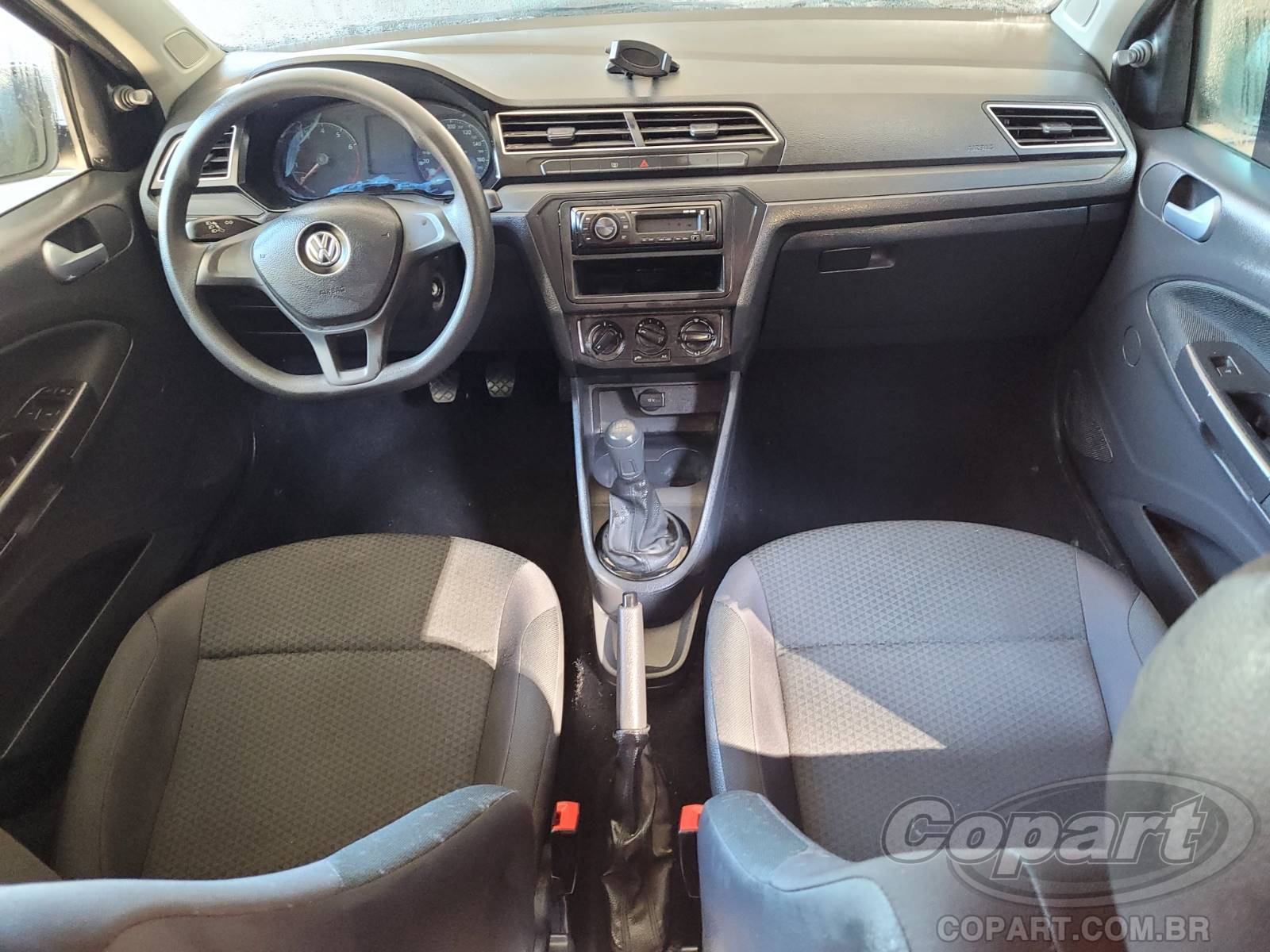 Foto 9 de 10: 2018 VOLKSWAGEN GOL
