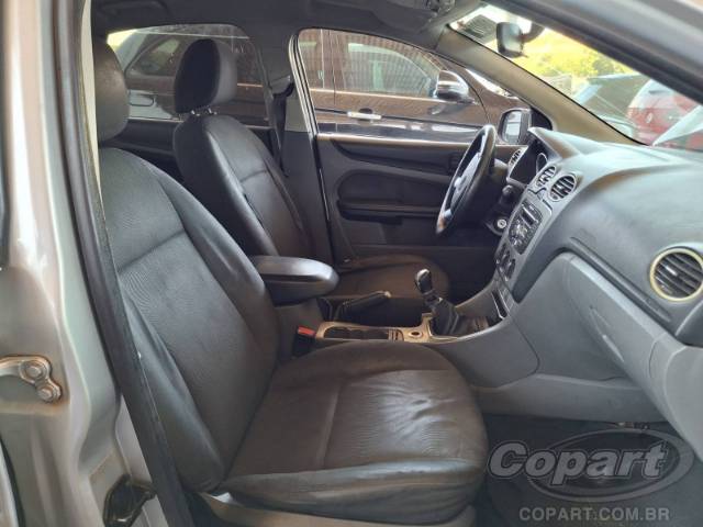 2012 FORD FOCUS SEDAN 