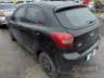 2015 FORD KA 