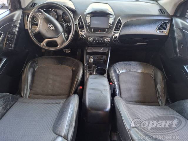2012 HYUNDAI IX35 