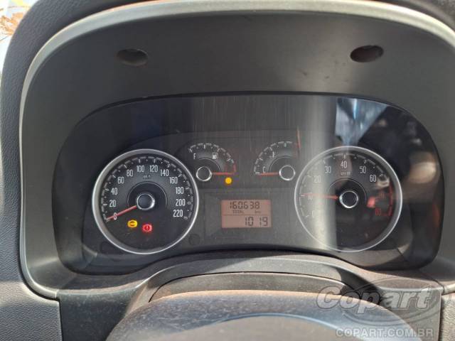 2013 FIAT STRADA 