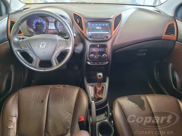 2018 HYUNDAI HB20 