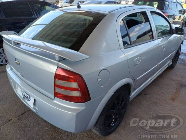 2011 CHEVROLET ASTRA 