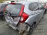 2020 HONDA FIT 
