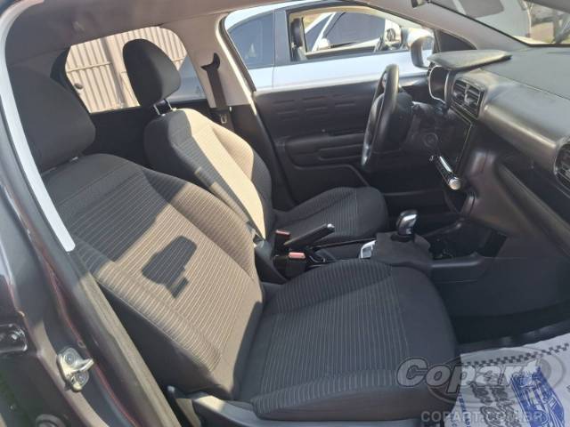 2023 CITROEN C4 CACTUS 
