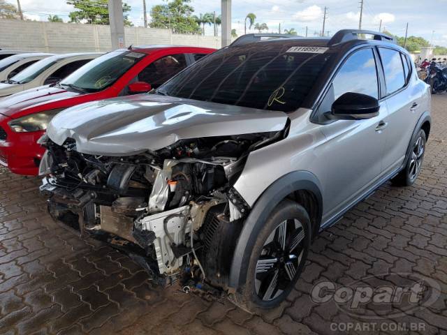 2025 RENAULT KARDIAN 
