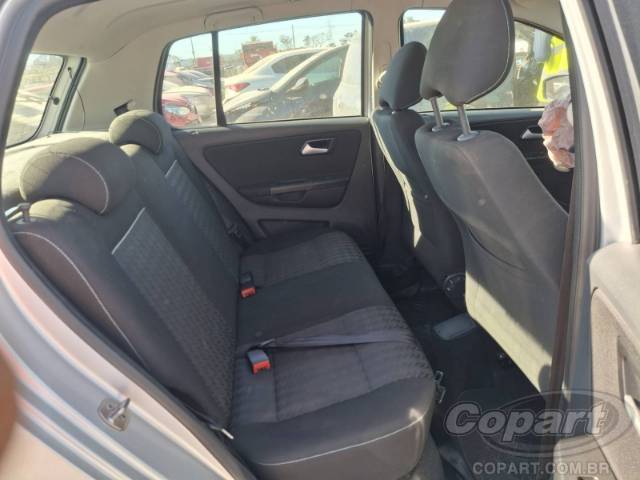 2018 VOLKSWAGEN FOX 
