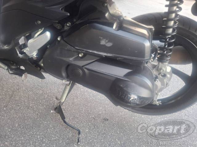 2024 YAMAHA NEO 