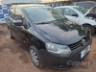 2011 VOLKSWAGEN FOX 