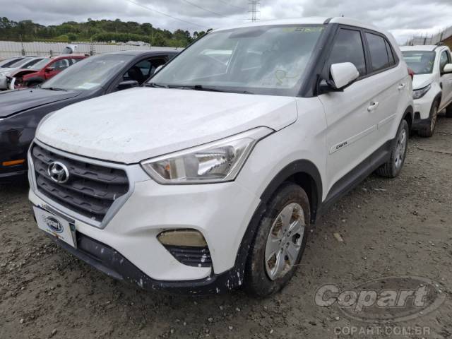 2019 HYUNDAI CRETA 