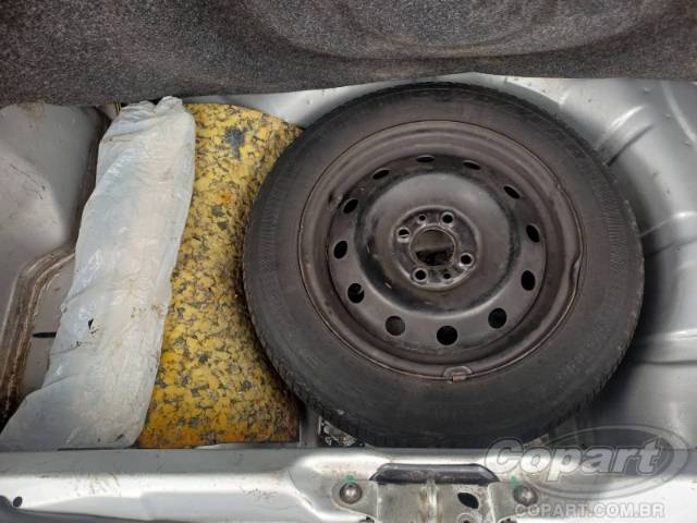 2010 FIAT PALIO 