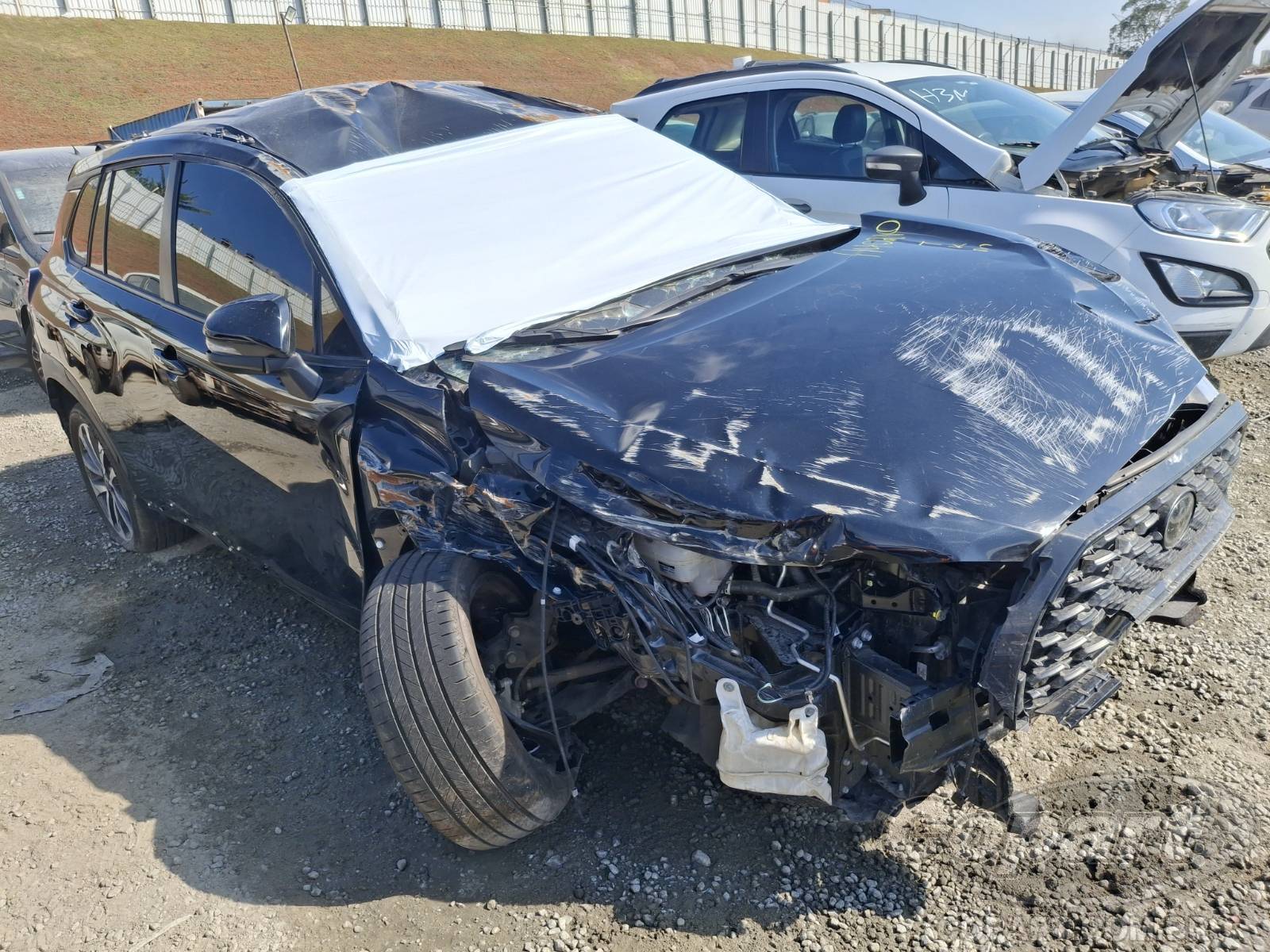 2024 TOYOTA COROLLA CROSS