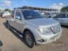 2015 NISSAN FRONTIER CD 
